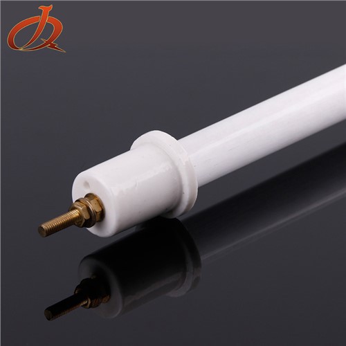 Bijeli kvarcni grijač